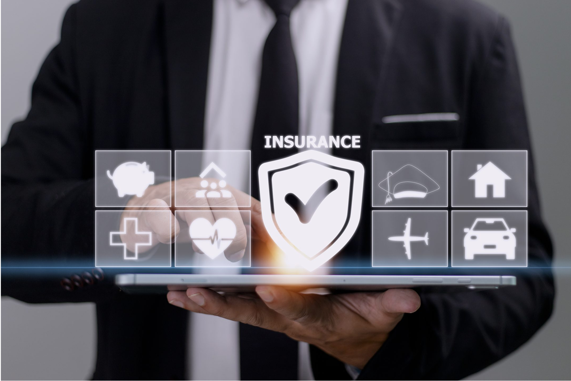 Insurance Industry