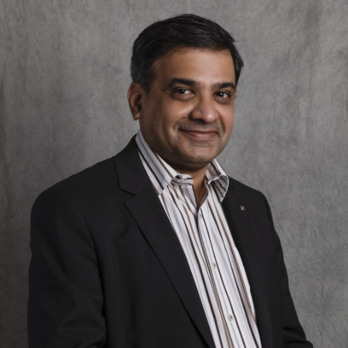 Dr. Abhay Chopada