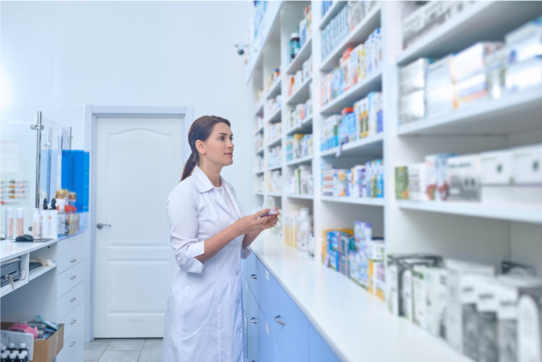 Pharmaceutical