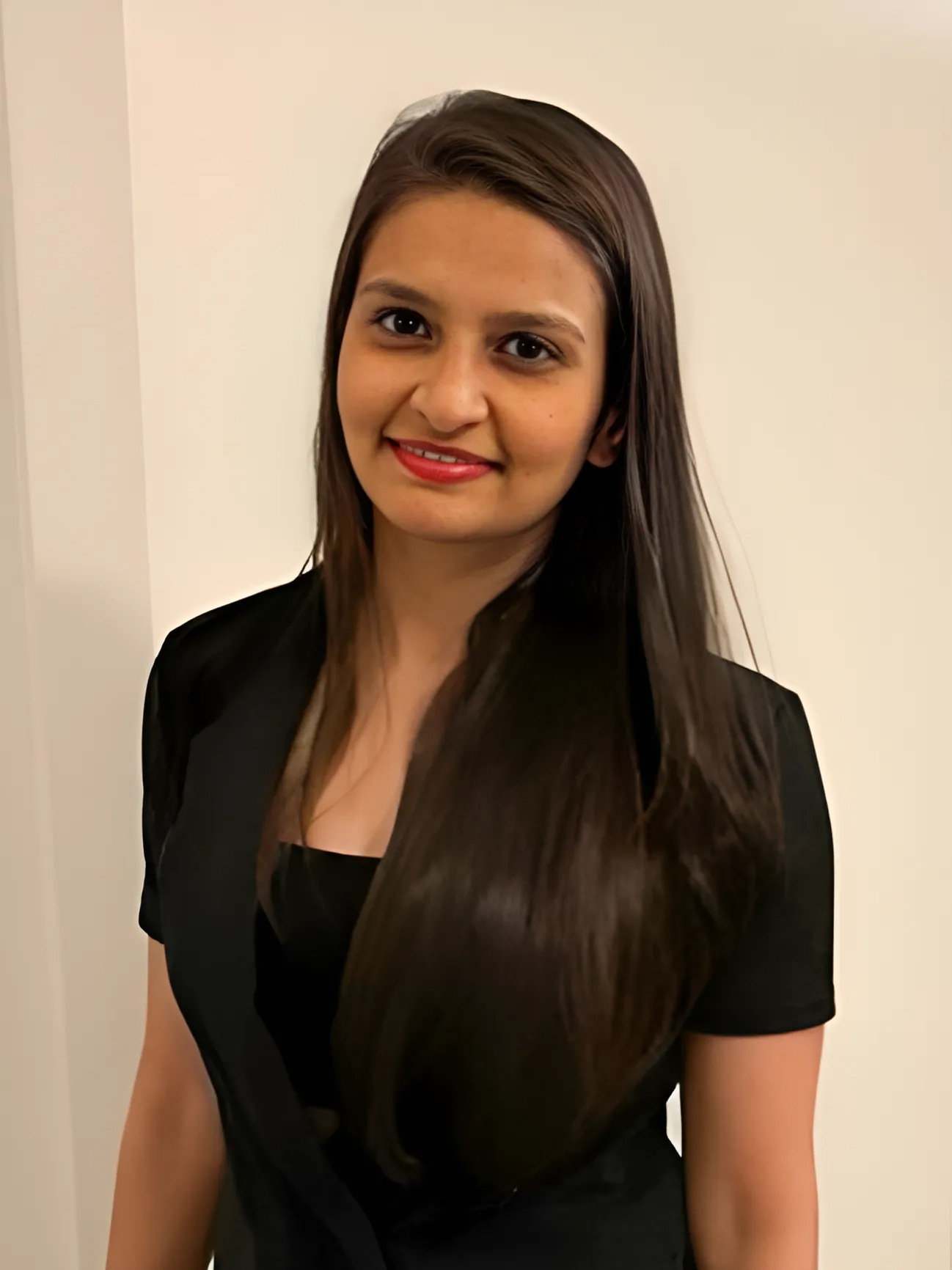 Francie Patel