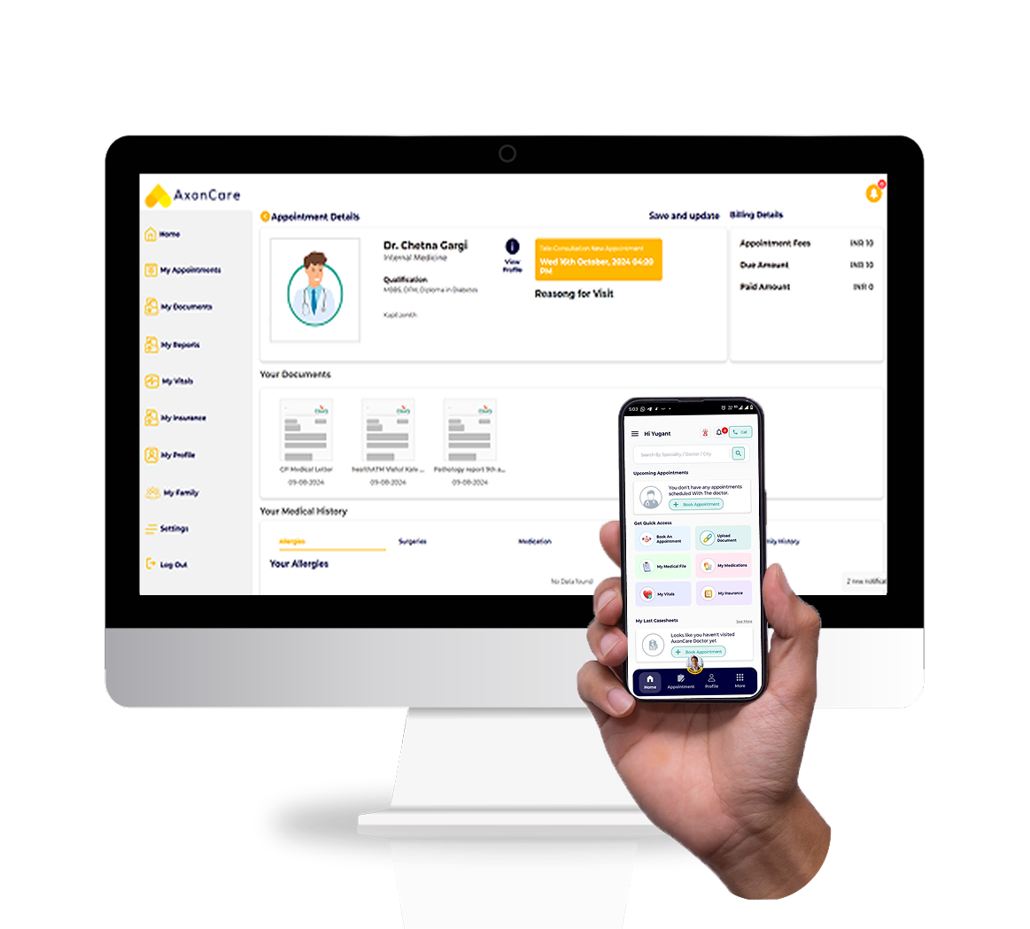AxonCare