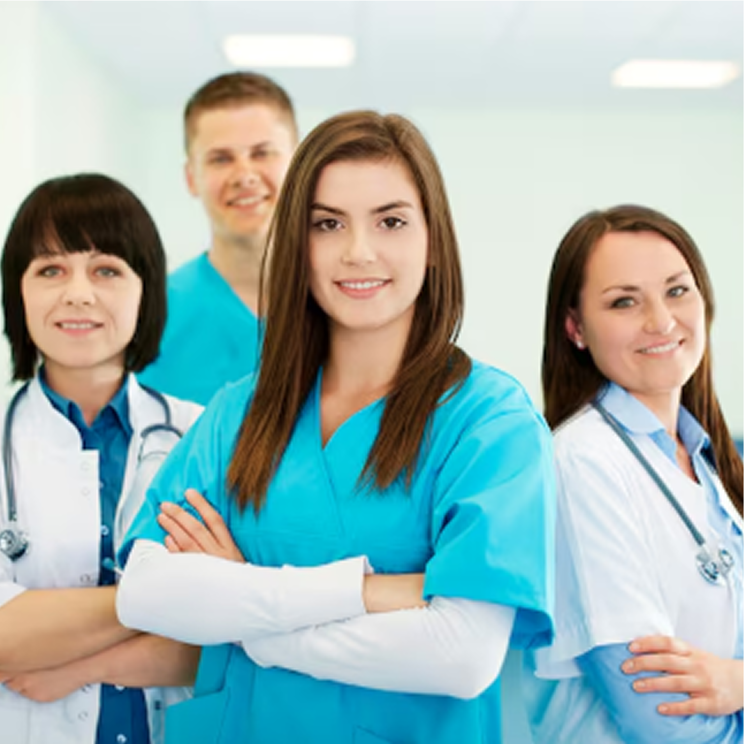 Doctors